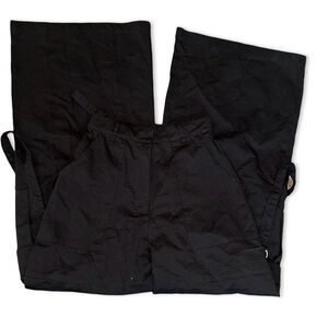 The Ragged Priest Pants